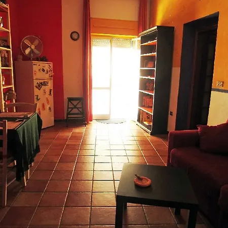 B&B Historic Centre Naples-2