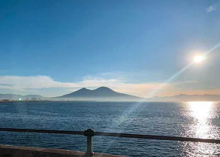 Relais Sul Mare Boutique Hotel Napoli